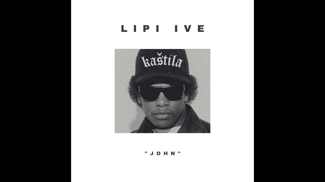 Lipi Ive - John