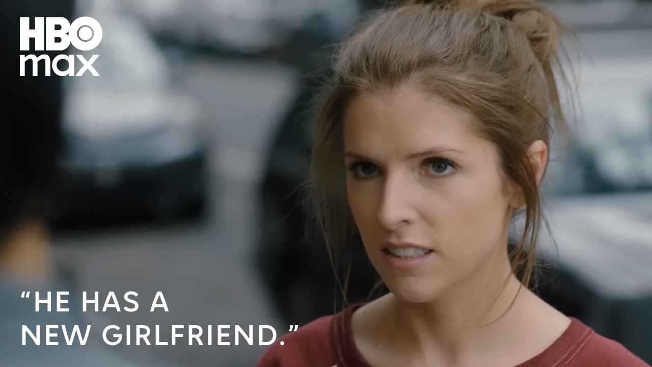 Love Life | Darby’s Awkward Run-In with Her Ex | HBO Max