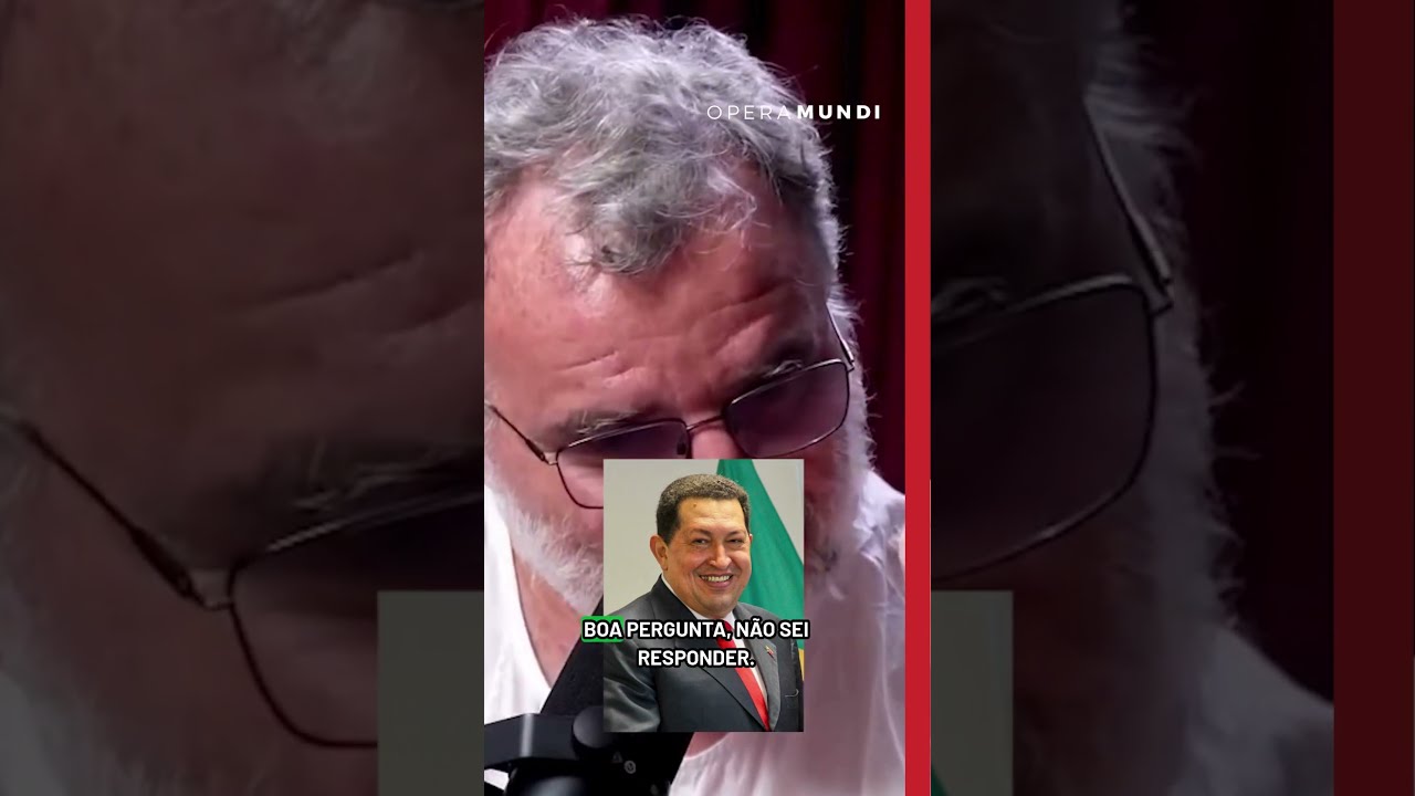 Quem &eacute; o maior revolucion&aacute;rio da hist&oacute;ria para voc&ecirc;? 🤔