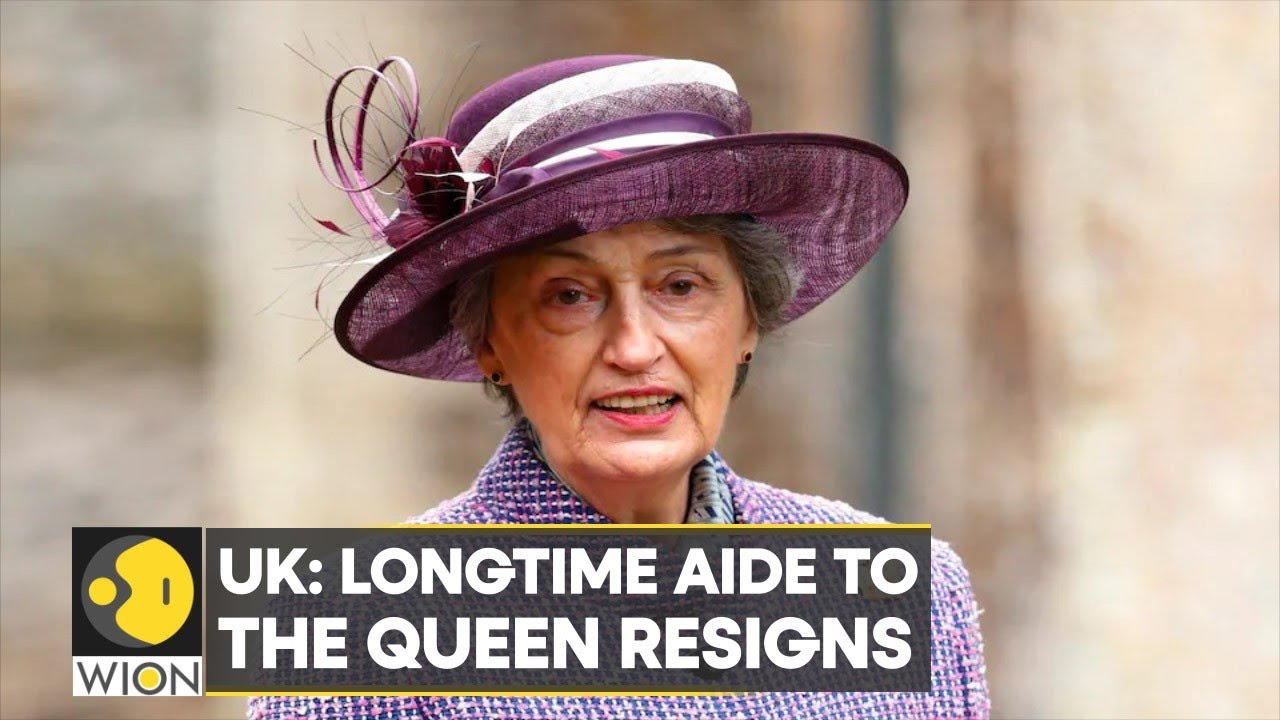 UK Buckingham Palace racism row: Longtime aide to the Queen resigns over racist remark | WION