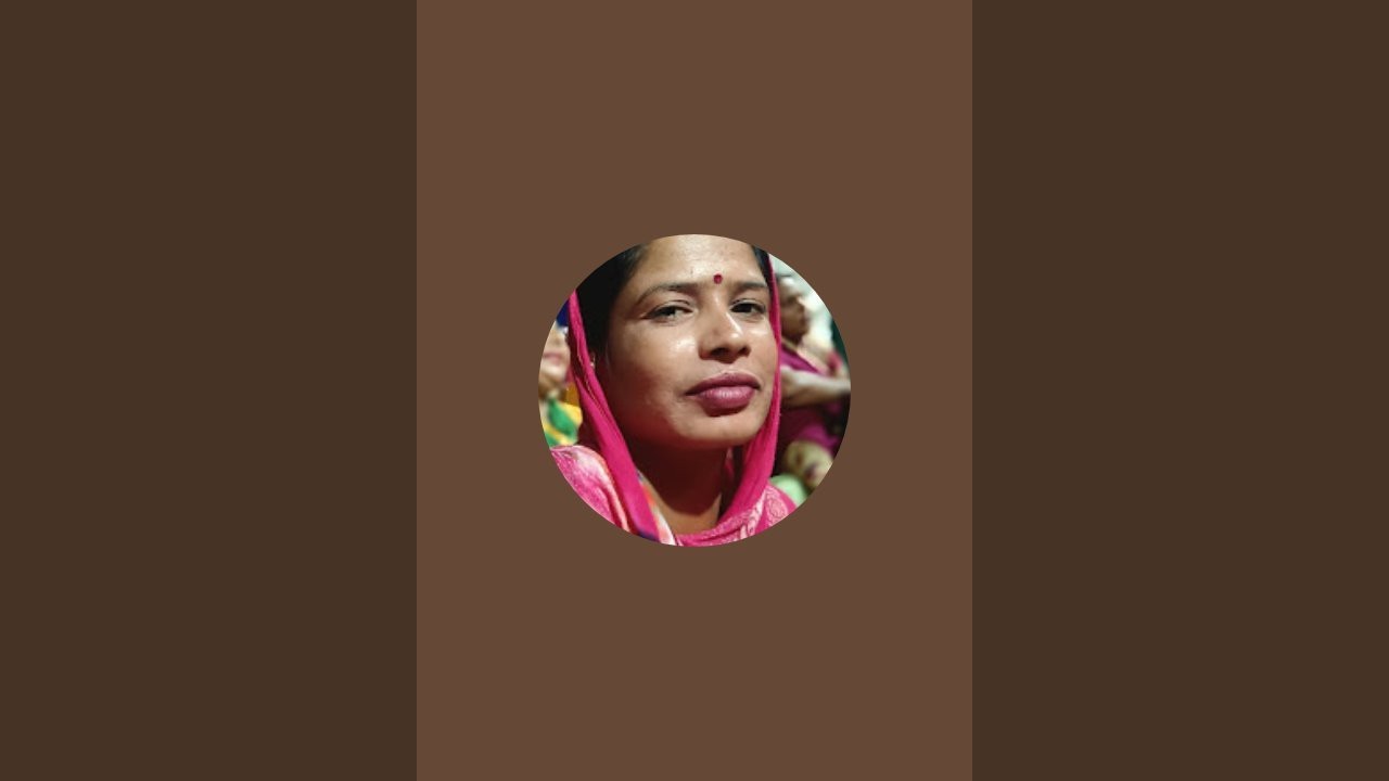 Geeta majdur block channel is live