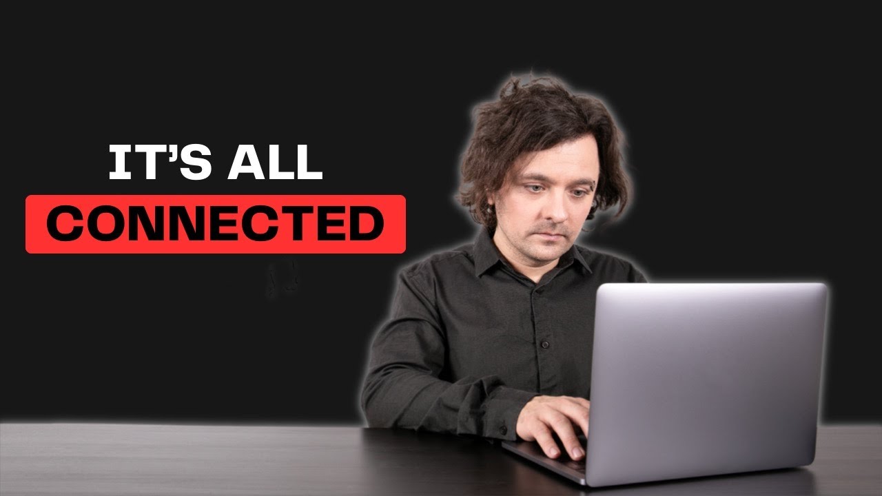 Social Media Paradox: How to Deal with Loneliness in a Digital World (Motivational)