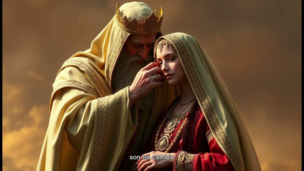 Aholá y Aholibá: La Cruda Alegoría de la Infidelidad de Samaria y Jerusalén (Ezequiel 23)