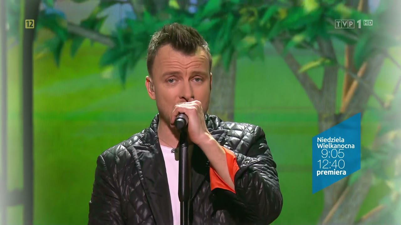 Wielkanocny Koncert Dobrej Nadziei w TVP1
