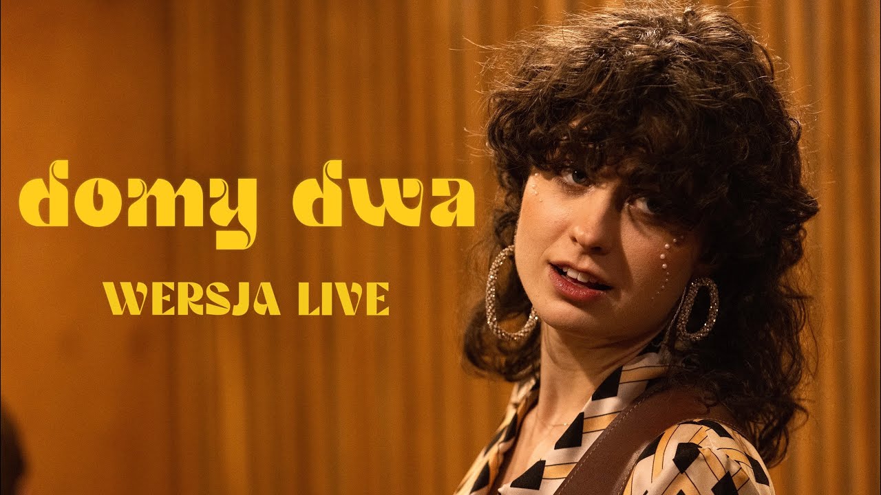 shama - domy dwa (Live)