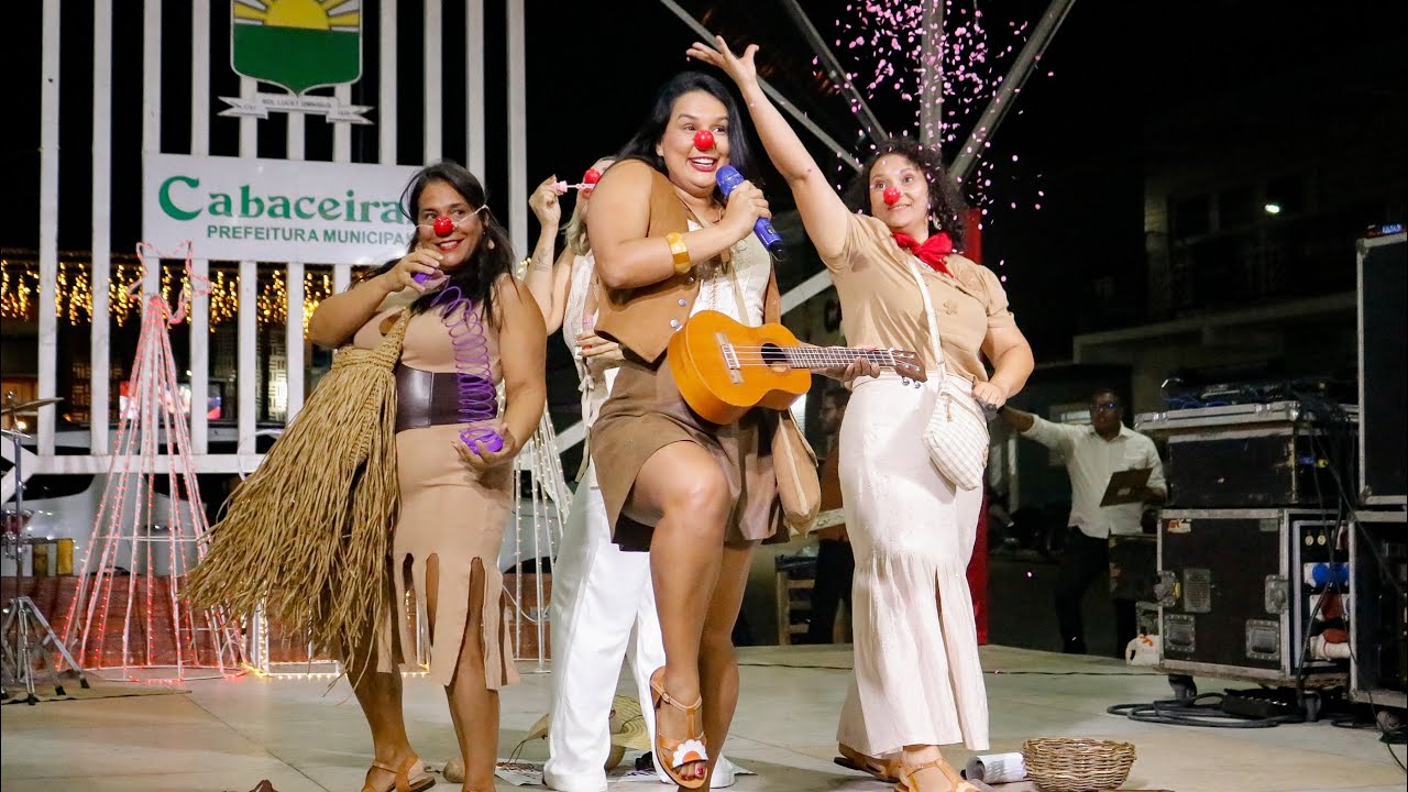 Marias da poesia em Cabaceiras | sem edição 