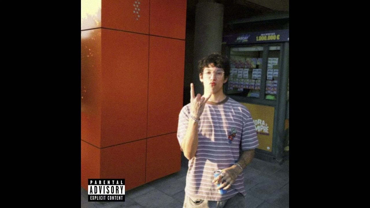[FREE] Milo J x Ramma Type Beat - 
