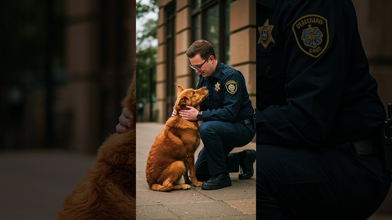 HOA Karen Called Animal Control on My Dog &mdash; Instant Karma Followed! 🐕 #HOA #KarenStory