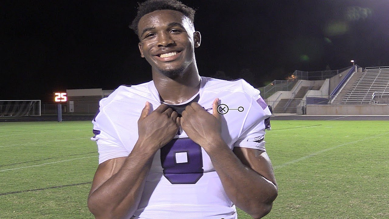 Jaylen Coleman & Pirates offense puts up big numbers in win