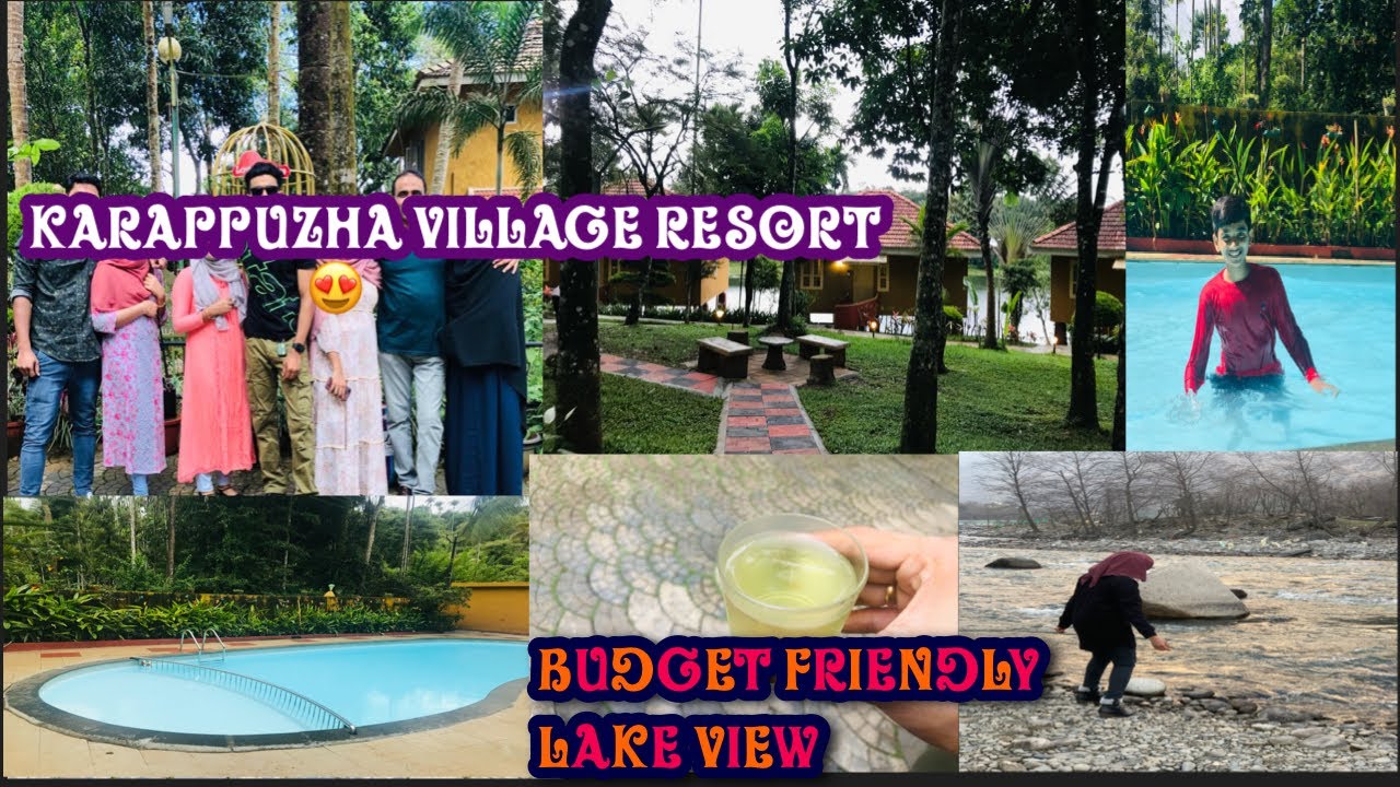 Resort ലെ ഞമ്മളെ ഒരു Full day ഇങ്ങനെ😍😇| Day in My Life in Resort | Vlog malayalam