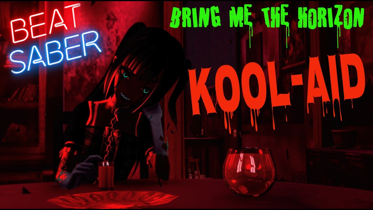 Bring Me The Horizon-Kool Aid