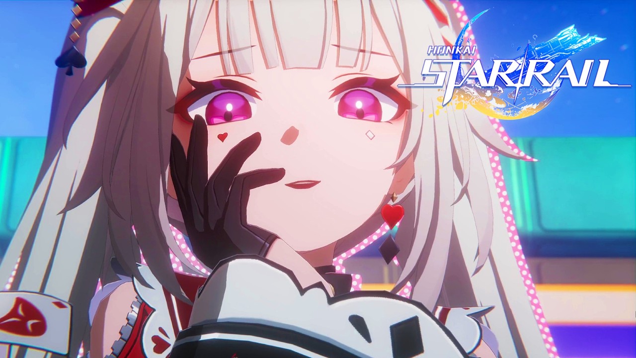 Встреча с Искрой | Honkai Star Rail (4.0) | #179