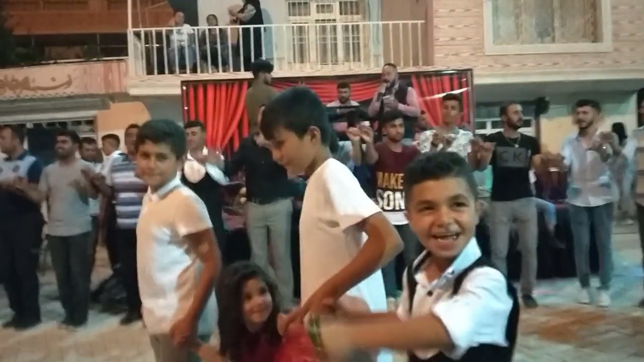 Gurup star Ayran Kasabasında
