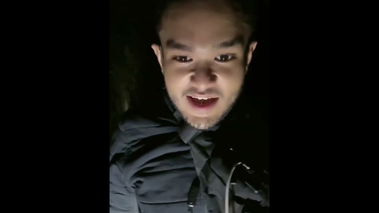 padu gila puaka bukit gasing part 2/3 paranormal loy ahmad