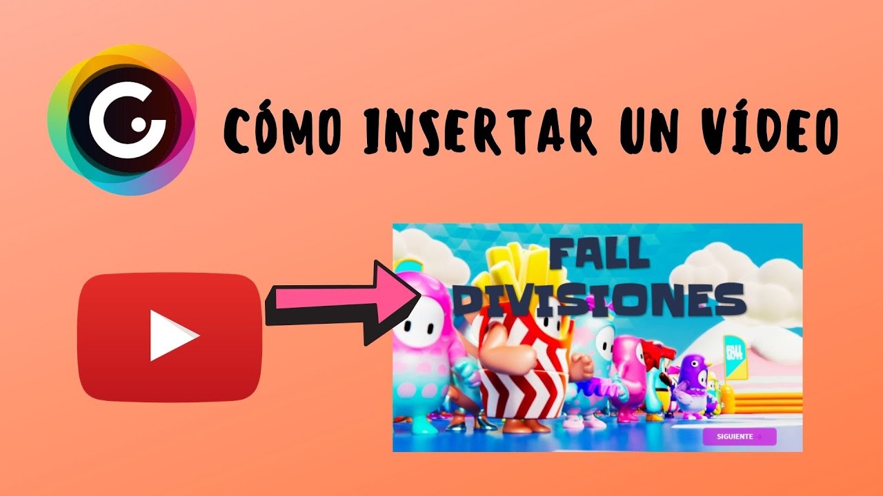 CÓMO INSERTAR VÍDEO EN GENIALLY