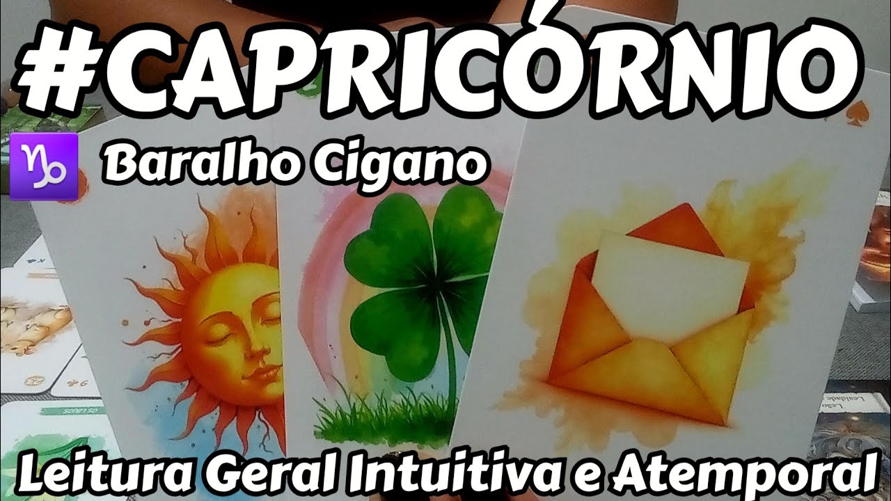 CAPRICÓRNIO♑O QE CHEGA FAZ VC LEVANTAR🔥E DAR A VOLTA POR CIMA☀️👑RECUPERAÇÃO🍀