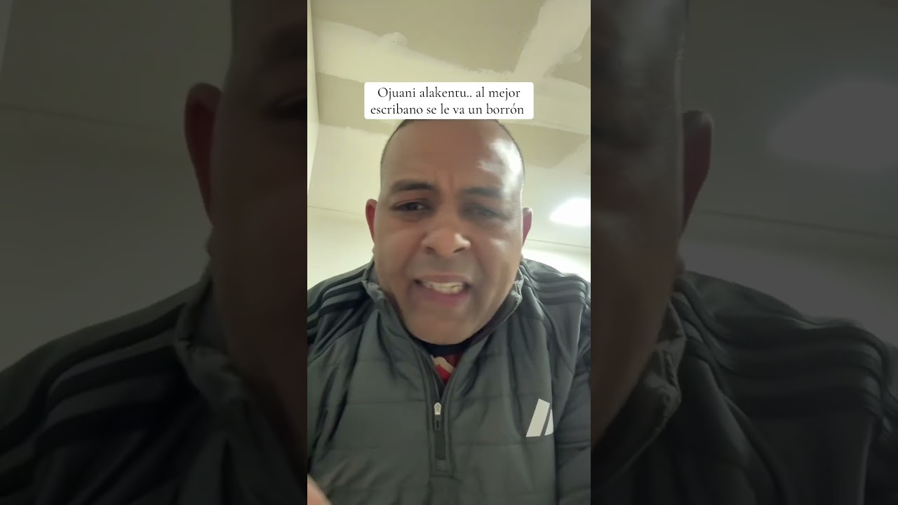 Ojuani alakentu
