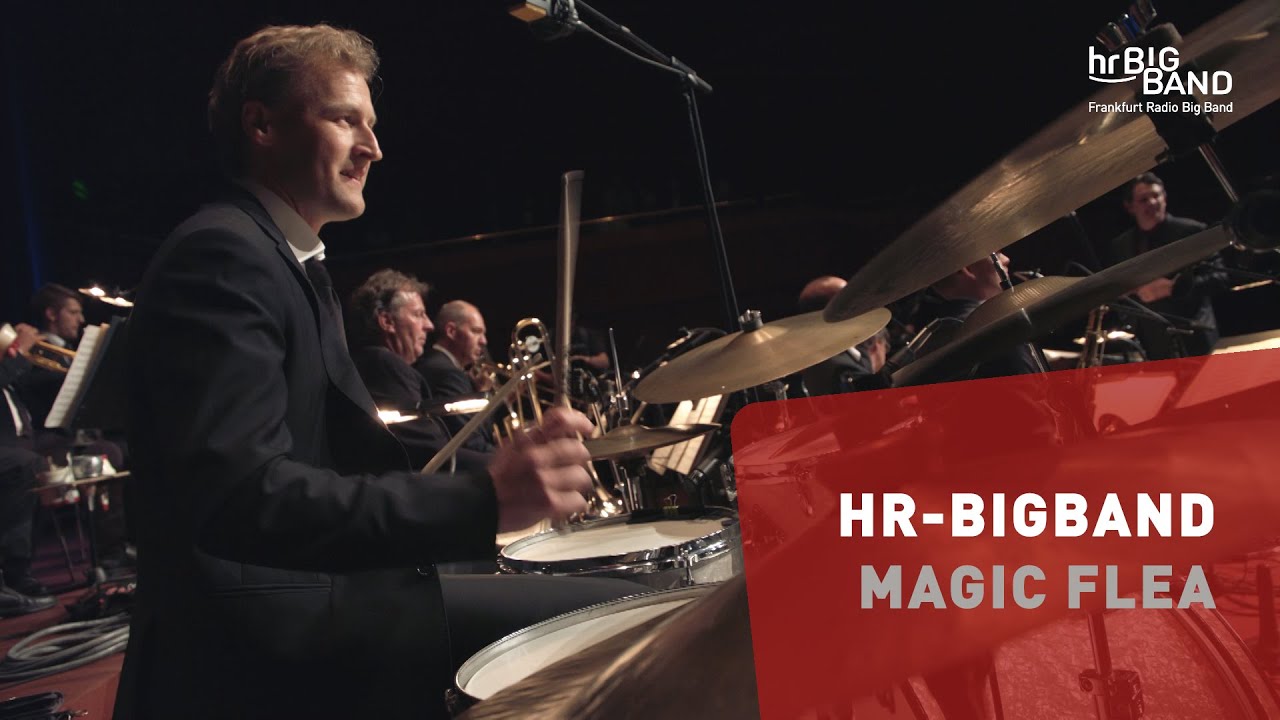 hr-Bigband: 