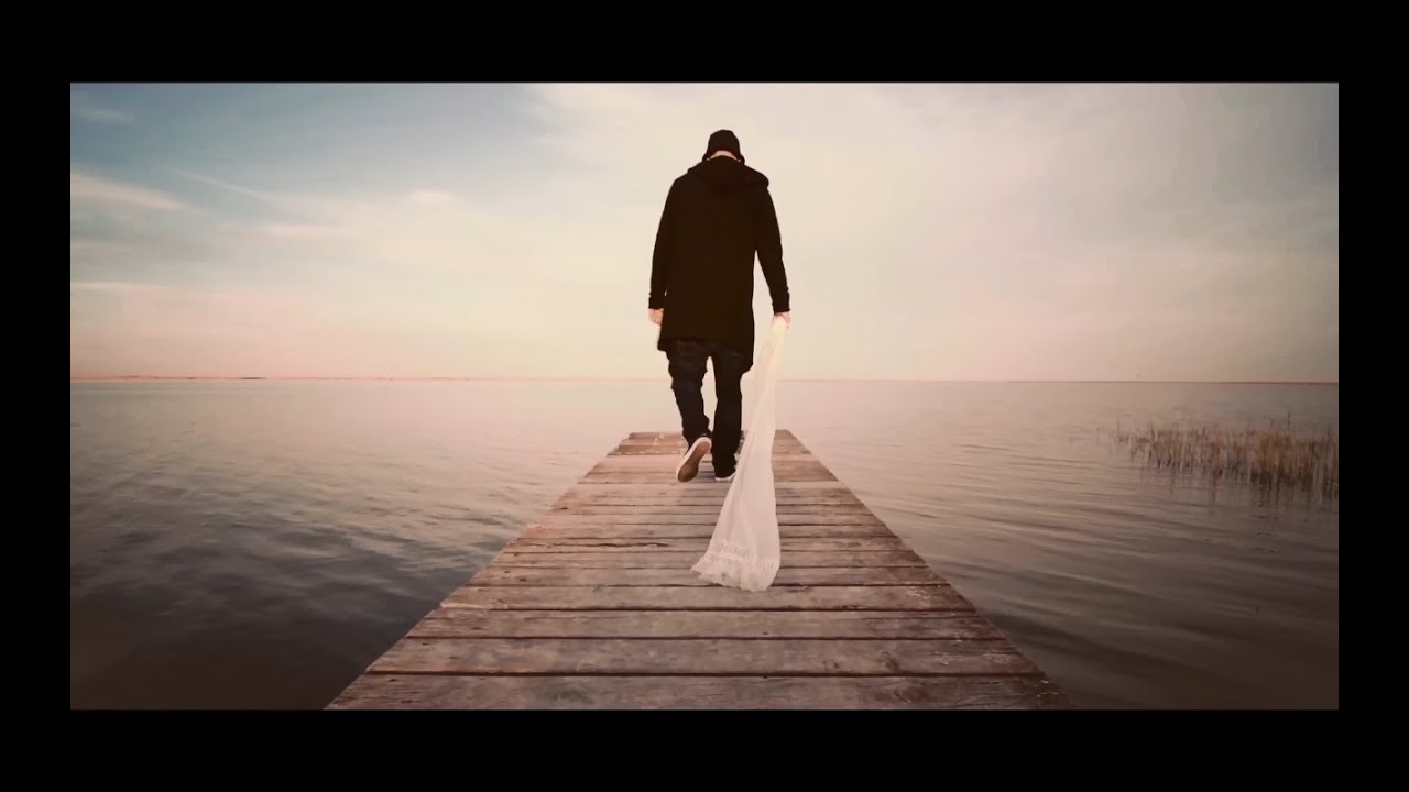Essemm - Neked írom (Official Music Video)