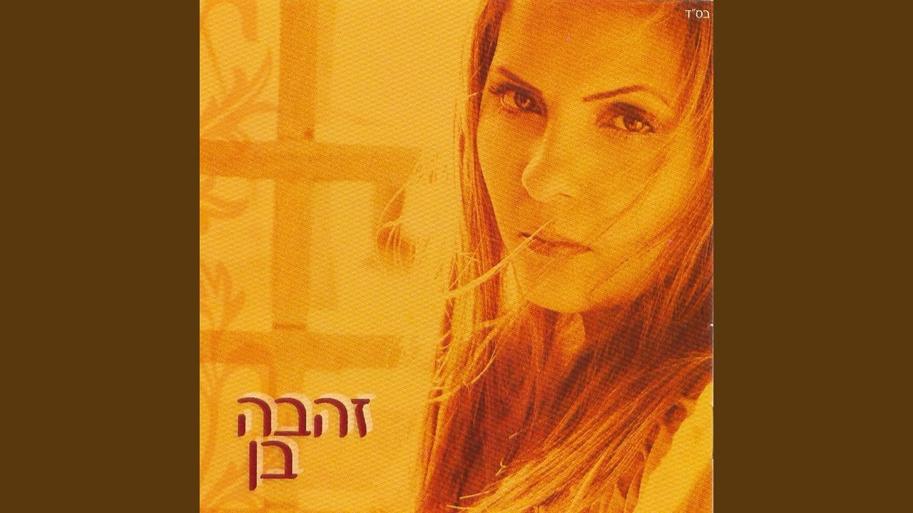 זה מה שיש לי