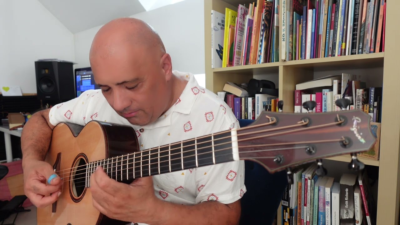 La foglia di menta