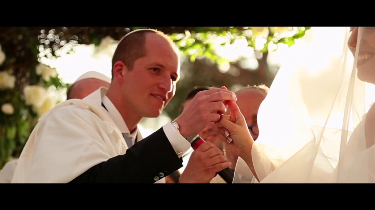 Wedding Trailer Emanuela e Simon