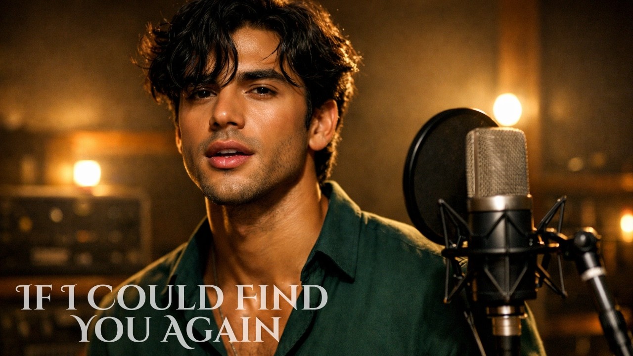 If I Could Find You Again – Emotional Romantic Love Song