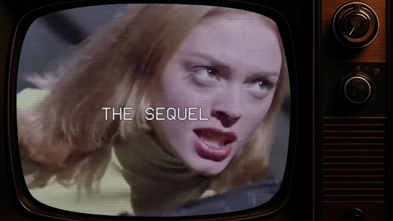 Parts of Songs that Tickle my Brain  | The Sequel!