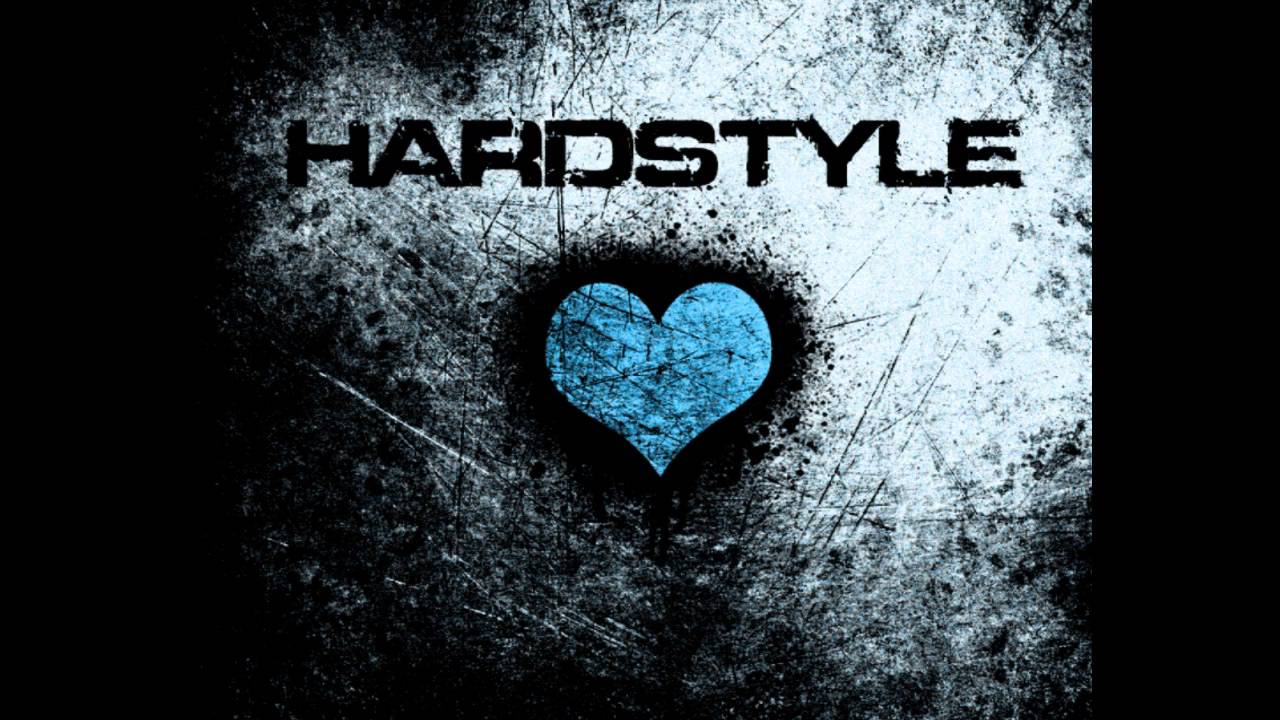 Hardstyle Mix June 2012
