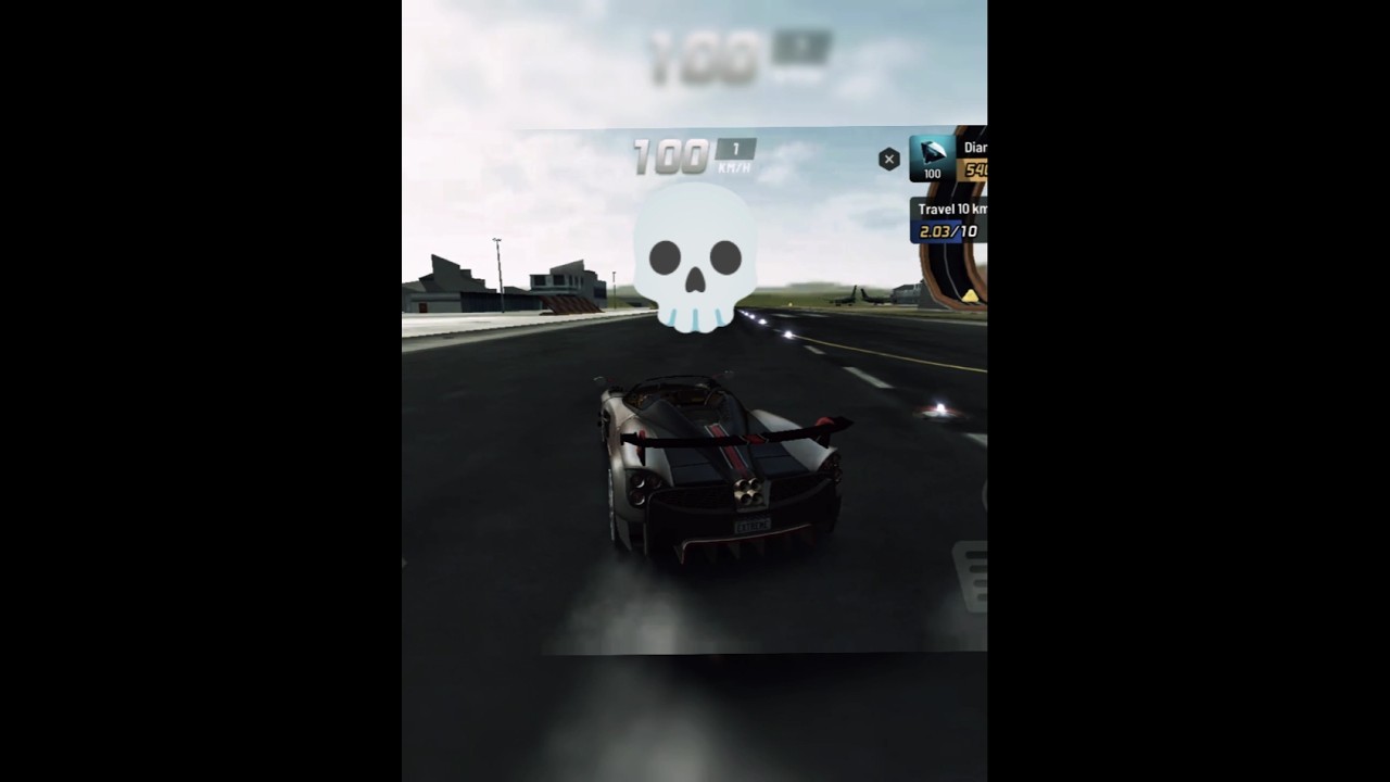 Rally Fury Car VS Extreme Racing Car Drifting challenge 💀
