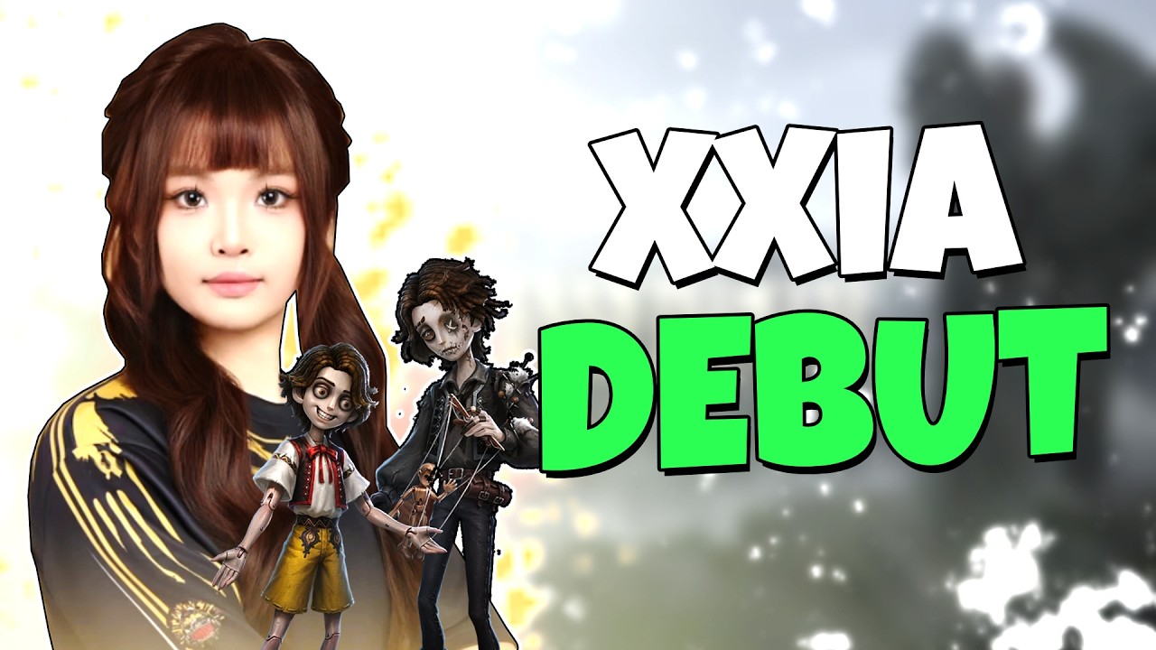 Is This the Rise of a New Professional Female Player?