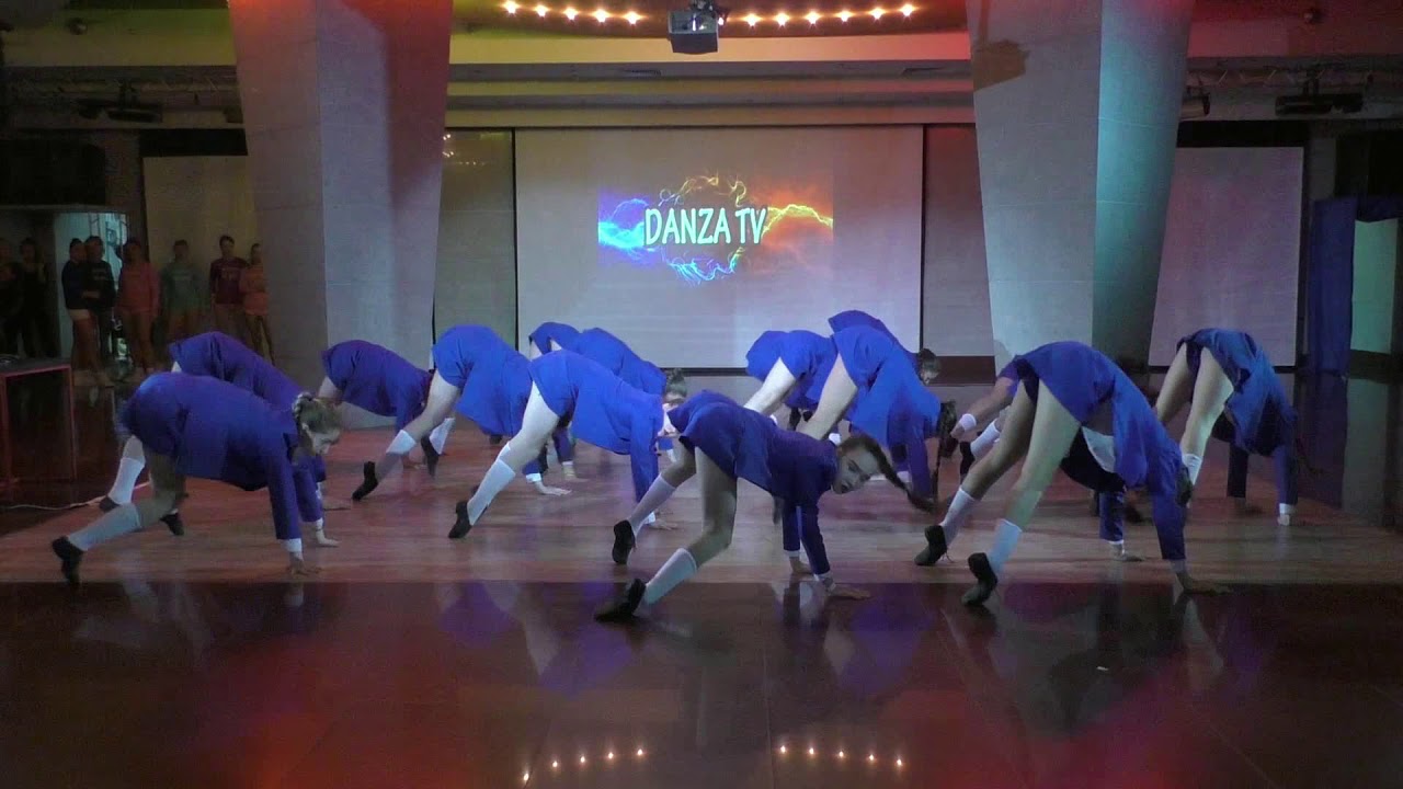 Smash Beat Group - Dance Star Festival - 14. 26 мая 2018г.