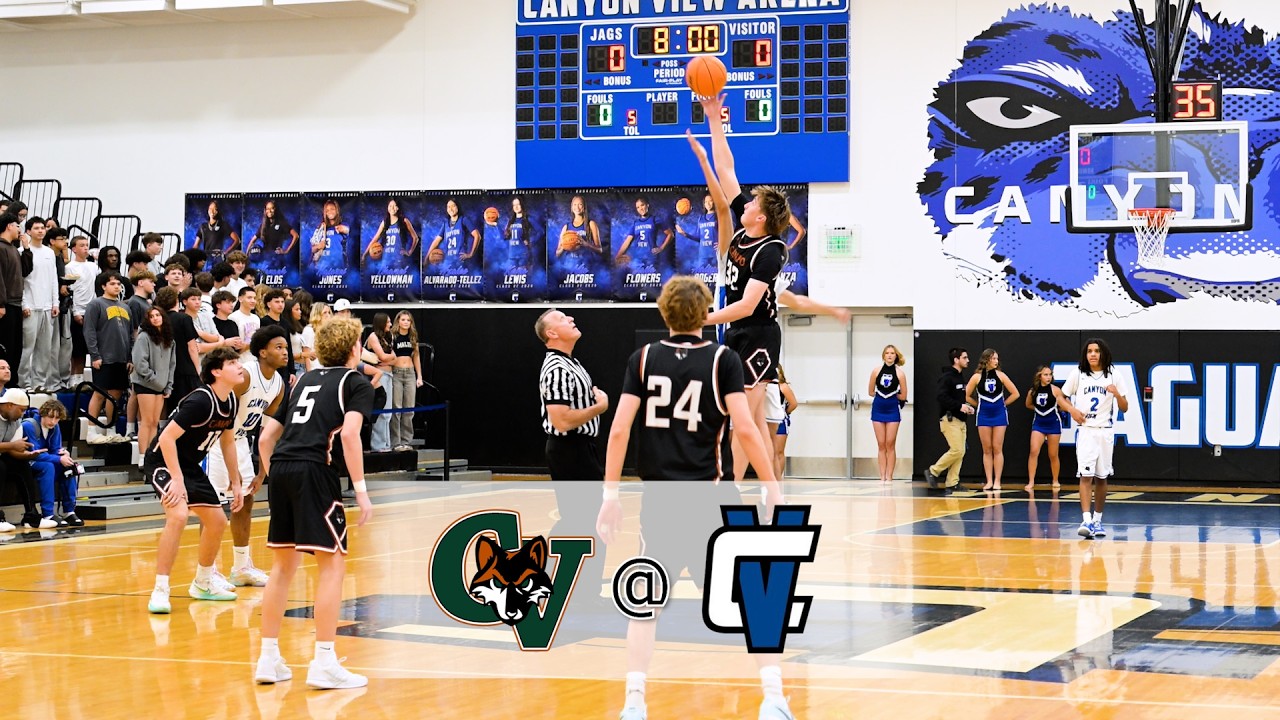 Campo Verde at Canyon View  |  Feb 6, 2026