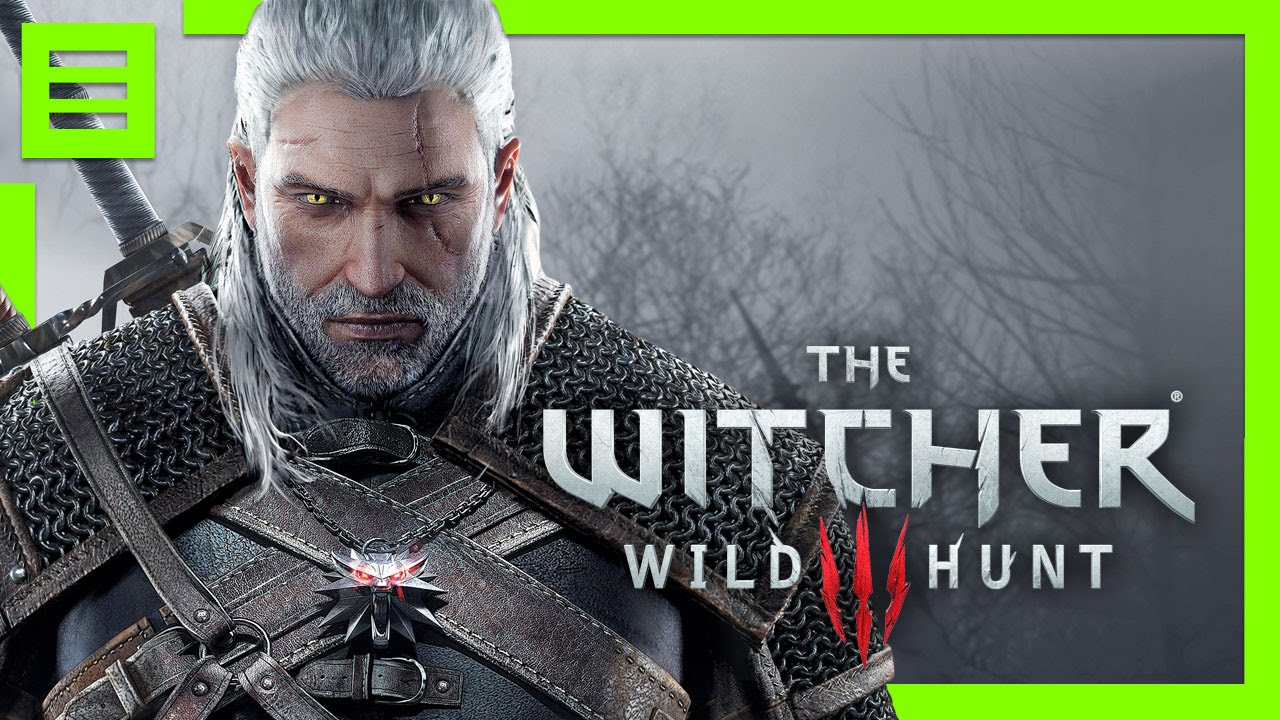 The Witcher 3: Wild Hunt [An&aacute;lise] -  BJ