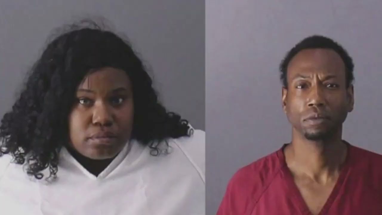 Derick Brown found guilty in federal kidnapping trial of Kamille 'Cupcake' McKinney