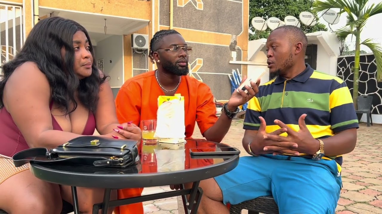 Test Retour : ou il mougou avec sa propre fille 🛑Regarde jusqu’à la fin 🤧🥲