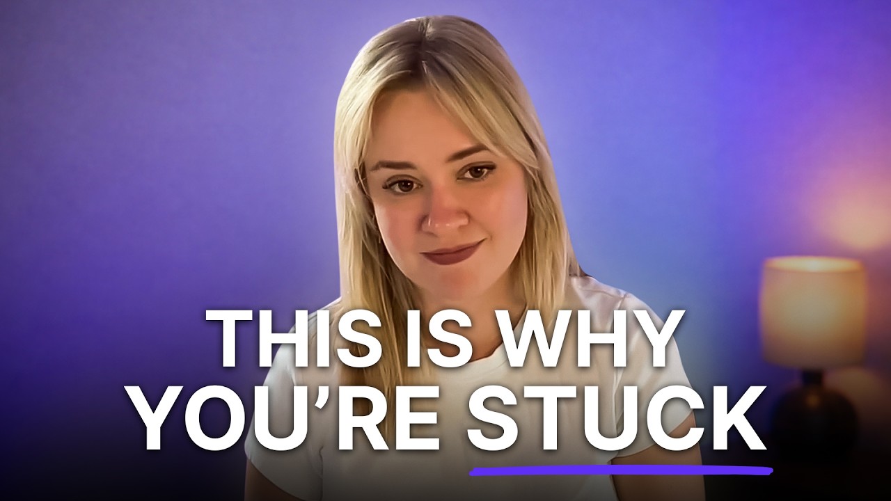 Why Some Founders Win (And Others Stay Stuck)