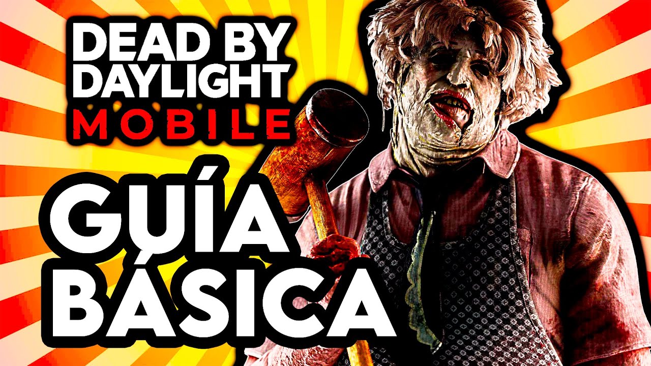 APRENDE A UTILIZAR A LEATHERFACE 