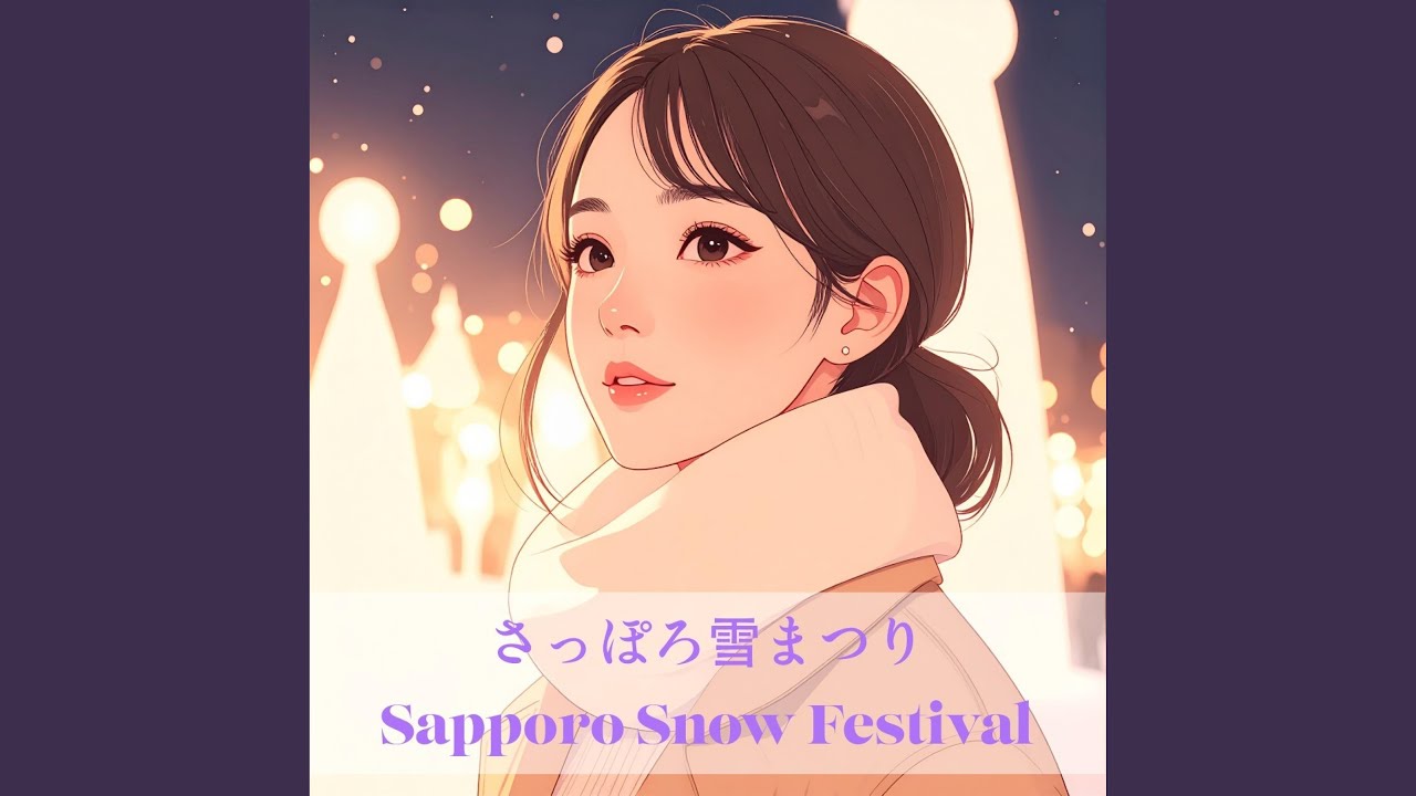 さっぽろ雪まつり