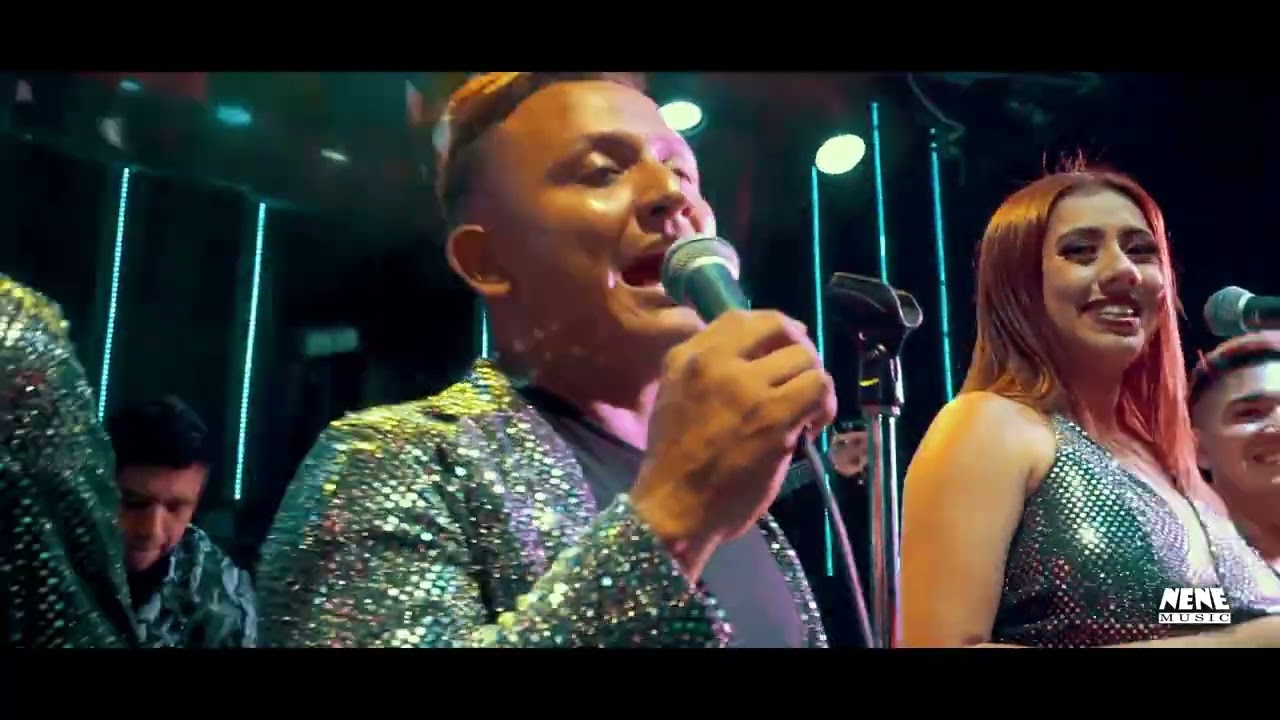 Tributo a la Salsa Vol. 1 - Orquesta Fuzion 4 / NeneMusic