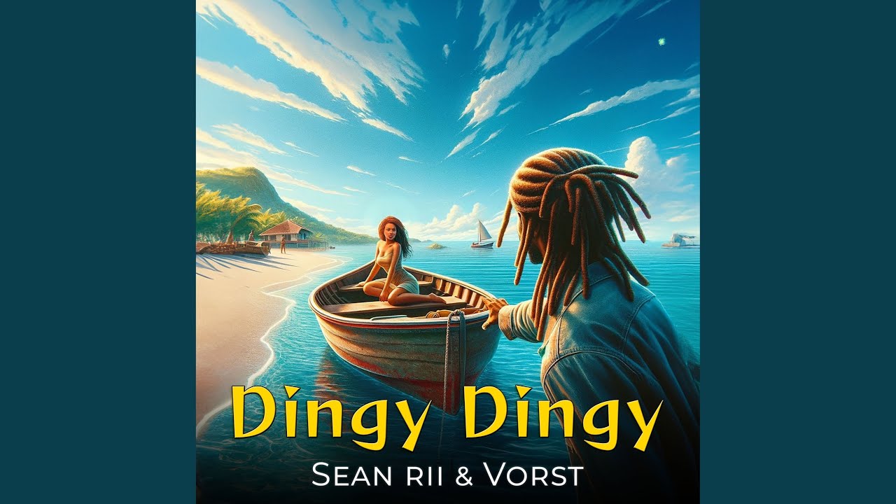 Dingy Dingy