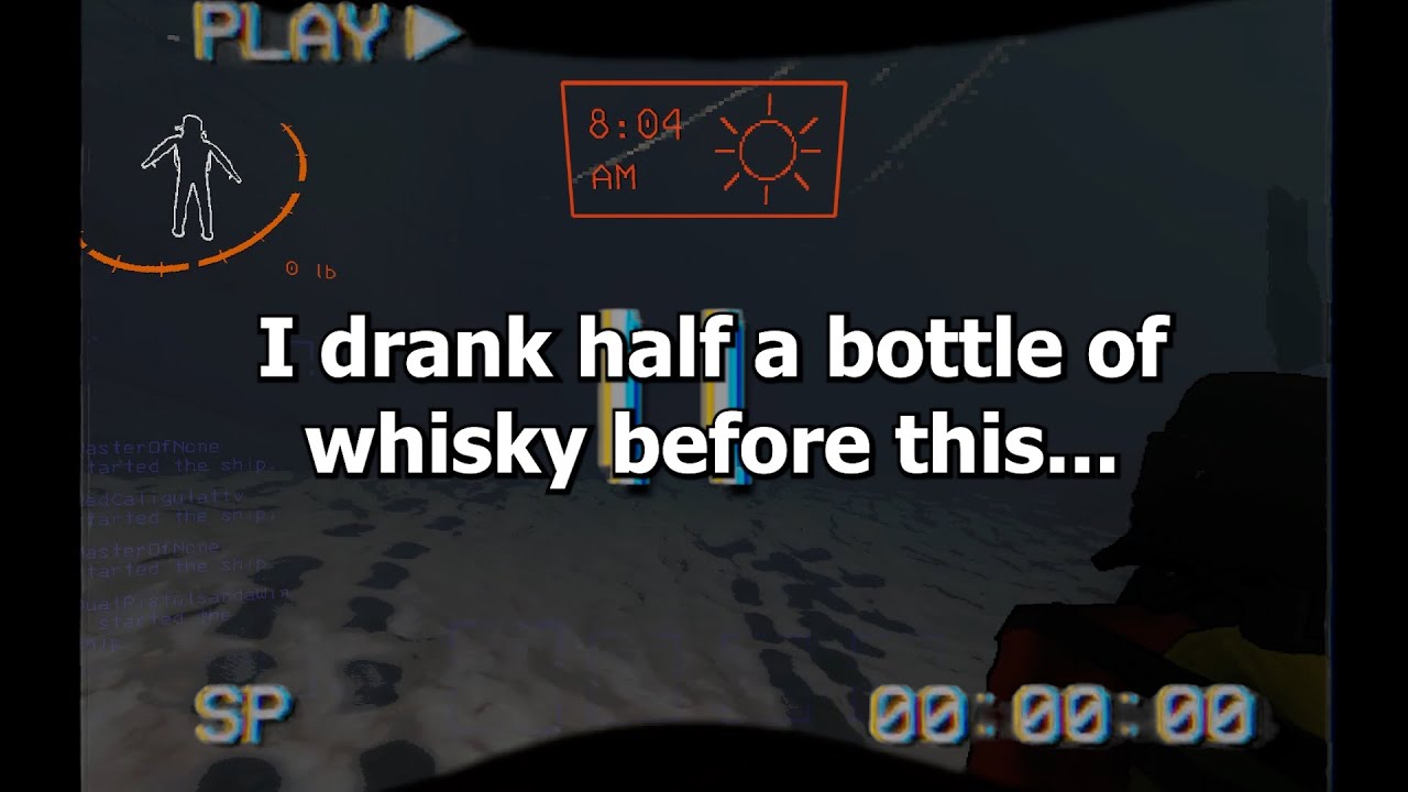 Drunk Lethal Company