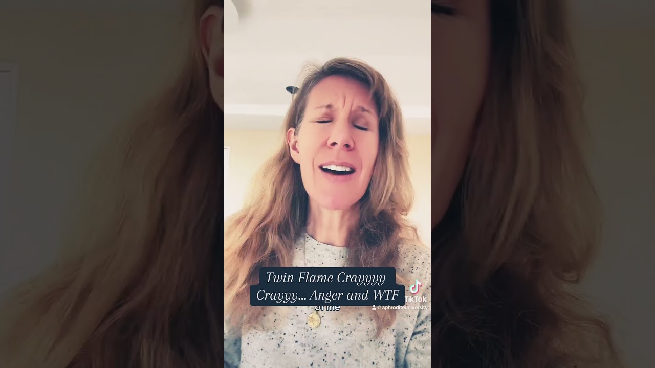 Busting Twin Flame Fairytale Myths: What REAL TF Love Feels Like #twinflames #twinflamedynamics