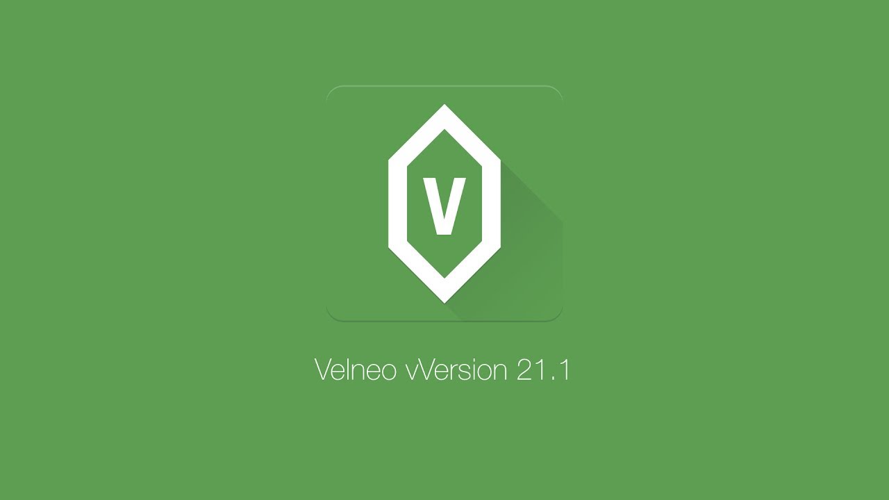 Velneo vVersion: control de versiones y comparador de proyectos