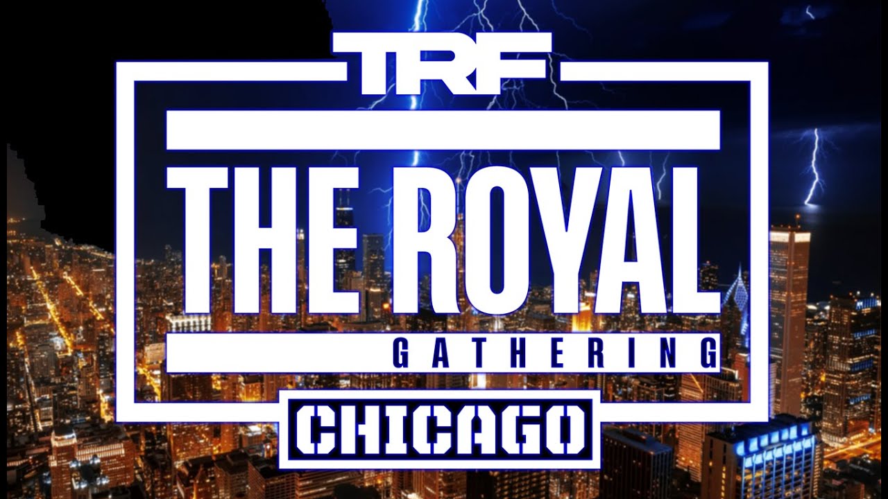 The Royal Gathering 2025