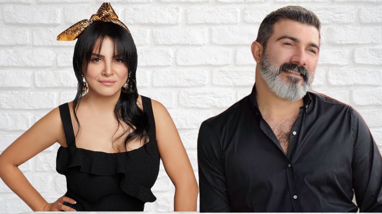 Özcan Türe feat. Tülay Maciran - Gülizar 2018