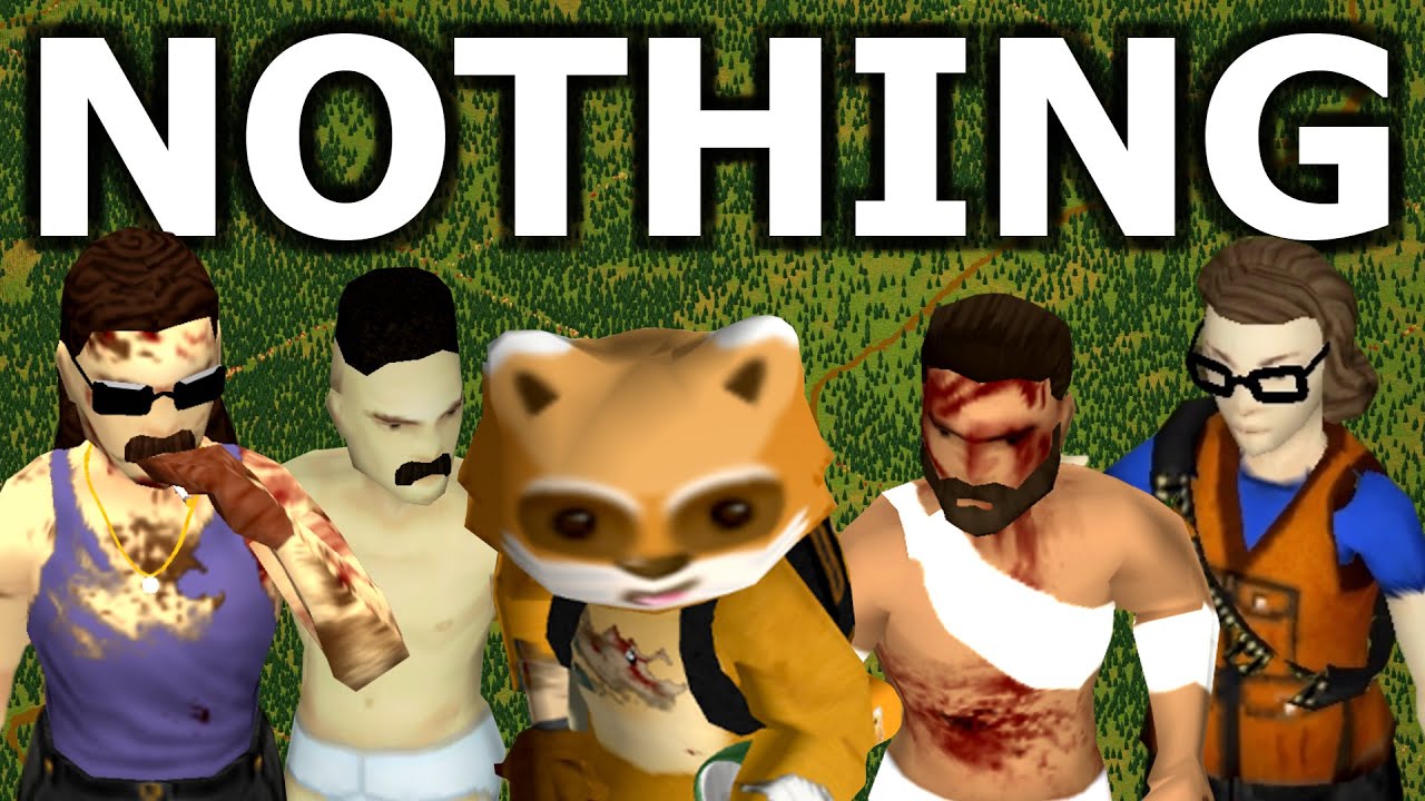 Мы начинали с НУЛЯ | Project Zomboid, сборка 42, многопользовательский режим