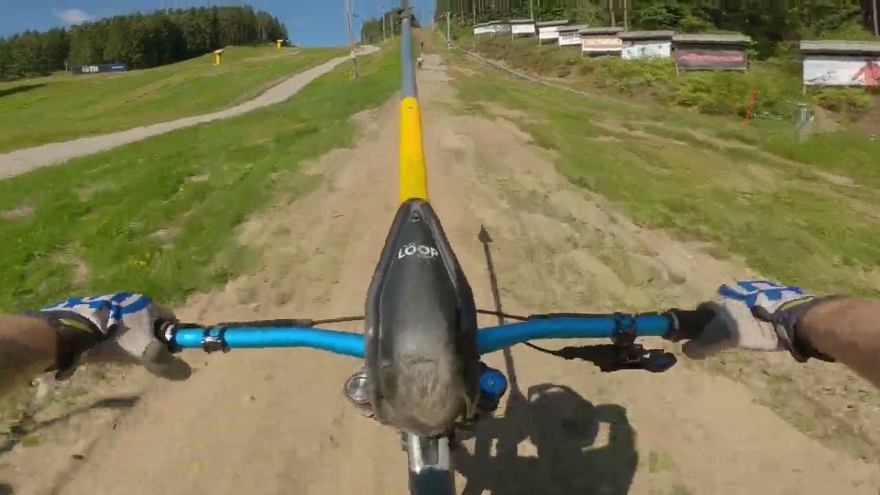 Ski Bike Hike - Ulricehamn