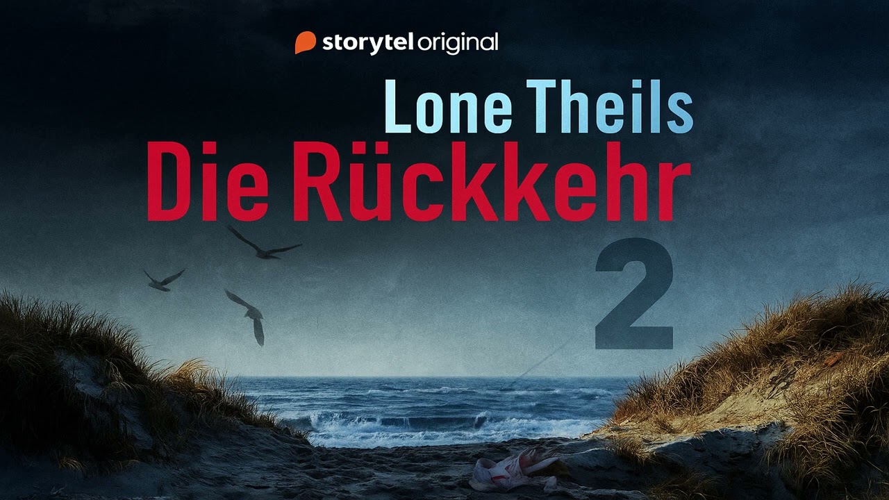 Die R&uuml;ckkehr &ndash; Get&auml;uscht von Lone Theils | Krimis Thriller H&ouml;rbuch