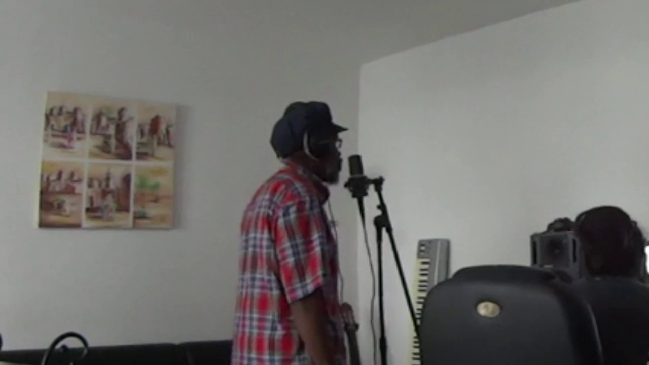 Johnny Osbourne - Dubplate (Ruff N Tuff Sound)